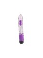Vibrateur multi-vitesses 9" Violet