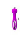 Wade Mini masseur violet
