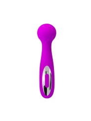 Wade Mini masseur violet