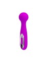 Wade Mini masseur violet