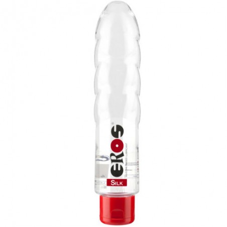 Eros Lubrifiant silicone gode 175ml