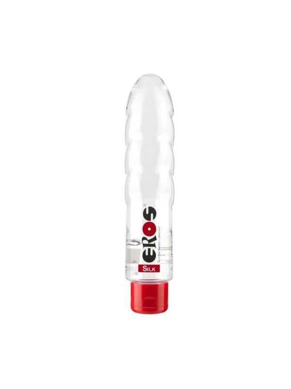Eros Lubrifiant silicone gode 175ml