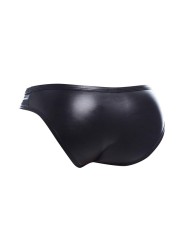 BL4CK01 Slip avec boutons - Choisir la taille : M
