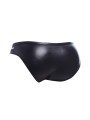 BL4CK01 Slip avec boutons - Choisir la taille : M