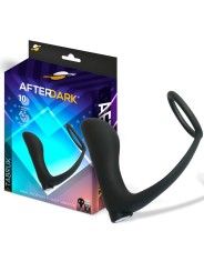 Vibromasseur prostatique Tabruk