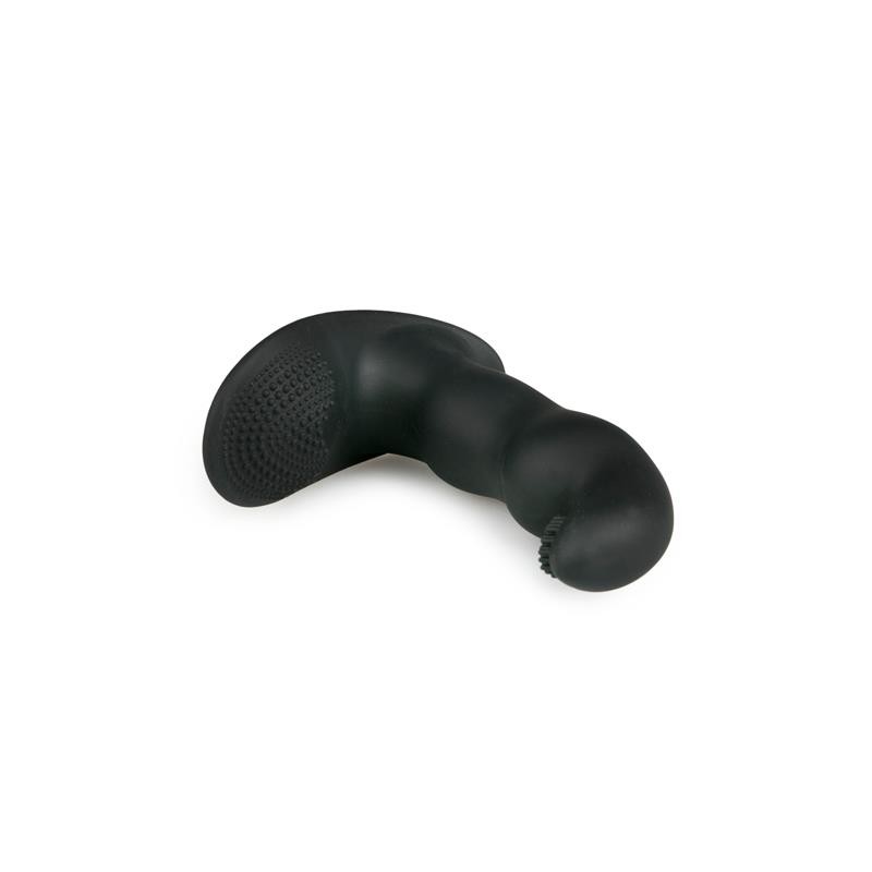 Vibromasseur prostatique Dynamic Duke - Noir