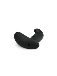 Vibromasseur prostatique Dynamic Duke - Noir