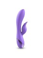 Vibro Rabbit Engar USB Violet