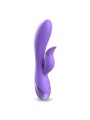 Vibro Rabbit Engar USB Violet