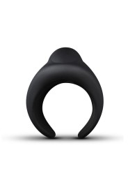 Masturbateur silicone rechargeable USB Kamaria