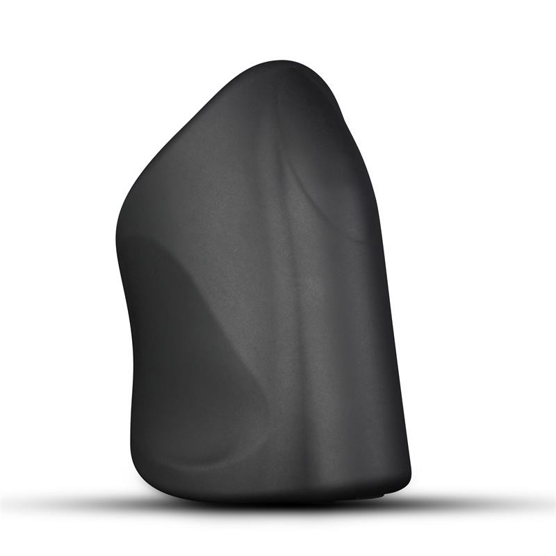 Masturbateur silicone rechargeable USB Kamaria