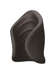 Masturbateur silicone rechargeable USB Kamaria