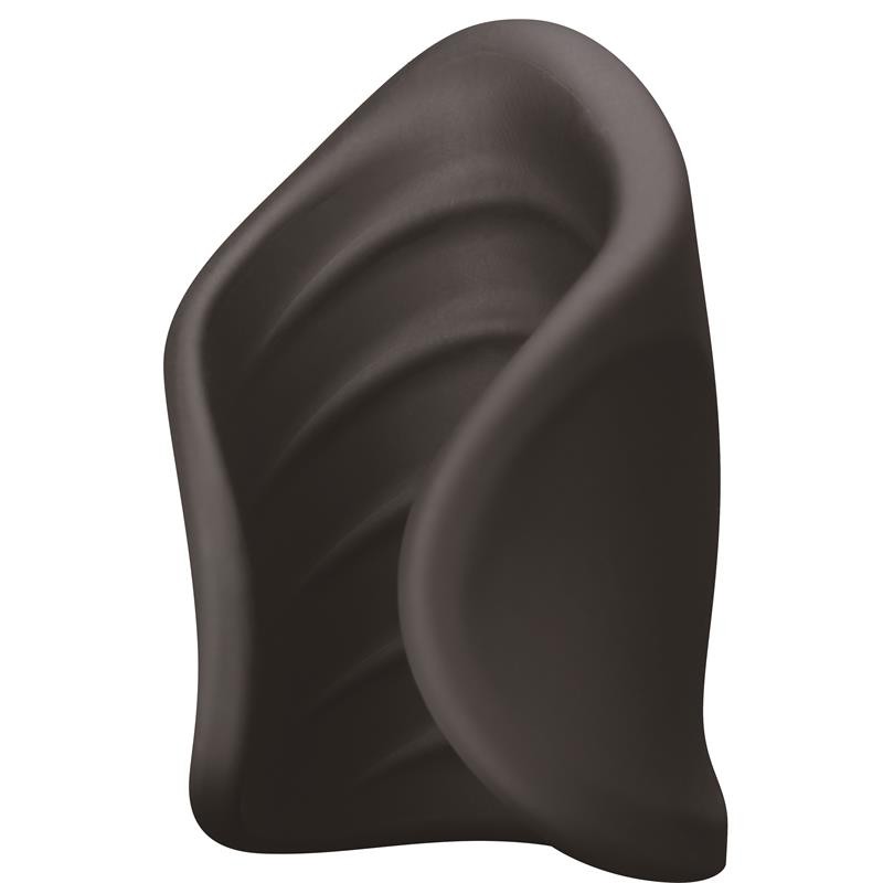 Masturbateur silicone rechargeable USB Kamaria