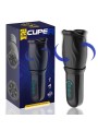 Masturbateur Cuper avec rotation à 360º USB
