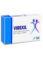 Virexil 30 gelulles pour l'erection