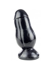 Plug TOADY 13 x 6.5 cm noir