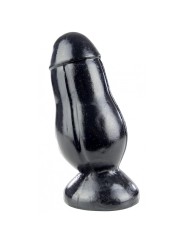 Plug TOADY 13 x 6.5 cm noir