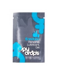 Lubrifiant Effet Erection Dure - Dosette 5 ml