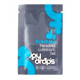 Lubrifiant Effet Erection Dure - Dosette 5 ml