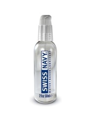 lubrifiant baseau bleu 59ml Swiss Navy