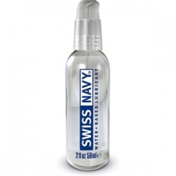lubrifiant baseau bleu 59ml Swiss Navy