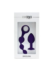 Barcelona anal pleasure set Rimba