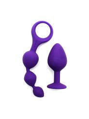 Barcelona anal pleasure set Rimba