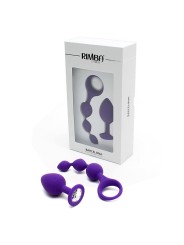 Barcelona anal pleasure set Rimba