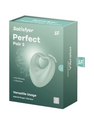 Satisfyer perfect pair 3 vert