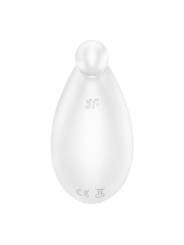 Stimulateur clitoris Satisfyer Spot on 2