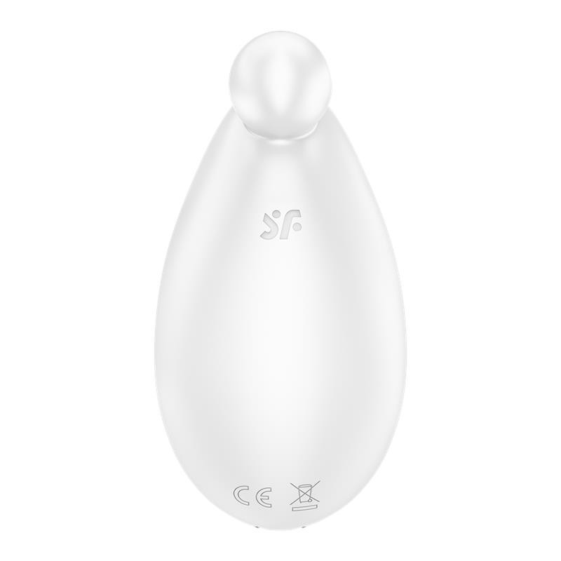 Stimulateur clitoris Satisfyer Spot on 2
