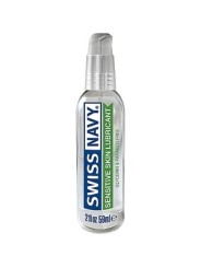 lubrifiant baseau vert 59ml Swiss Navy