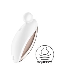 Stimulateur clitoris Satisfyer Spot on 2