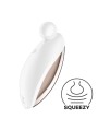Stimulateur clitoris Satisfyer Spot on 2