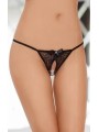 G-string ouvert 2427