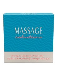 Coffret massage seduction