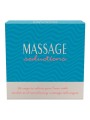 Coffret massage seduction