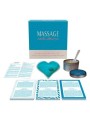 Coffret massage seduction