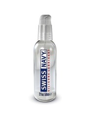 lubrifiant silicone 59ml Swiss Navy