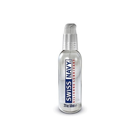 lubrifiant silicone 59ml Swiss Navy