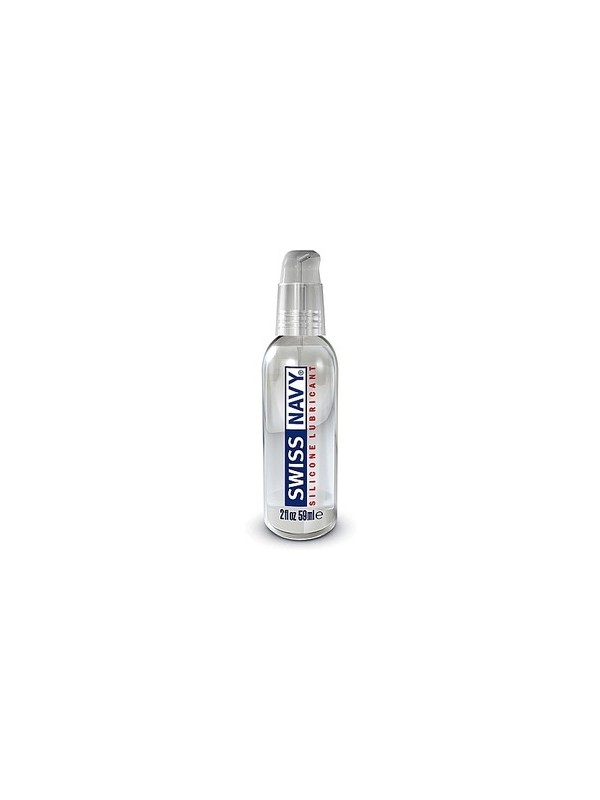 lubrifiant silicone 59ml Swiss Navy