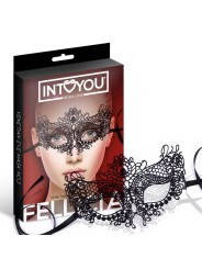 Masque vénitien Fellicia n°3