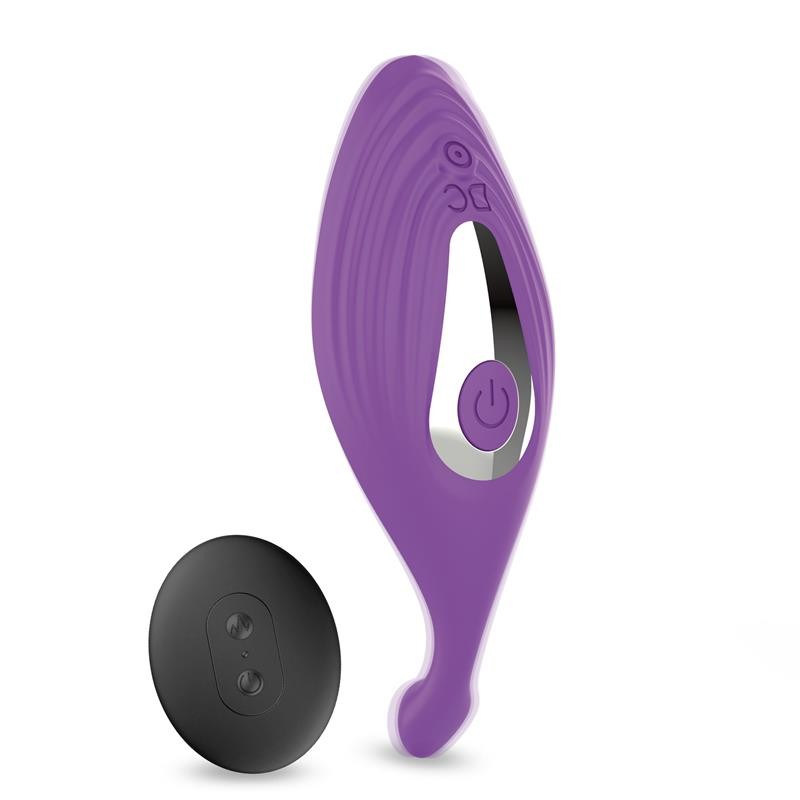 Stimulateur de culotte Lunder avec télécommande USB