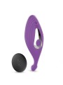 Stimulateur de culotte Lunder avec télécommande USB
