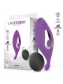 Stimulateur de culotte Lunder avec télécommande USB