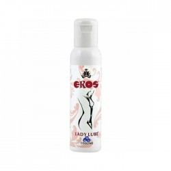 Eros lubrifiant viginal eau Froid 100