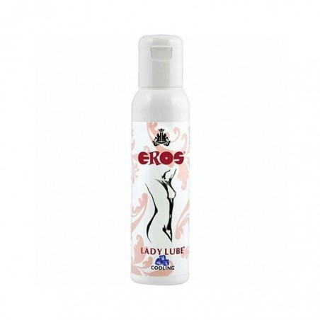 Eros lubrifiant viginal eau Froid 100