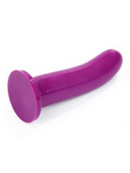 Holy Dong Stimulateur 6" Silicone Liquide Violet