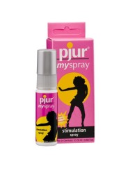 Stimulant Feminin Myspray 20ml