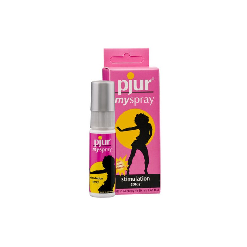 Stimulant Feminin Myspray 20ml